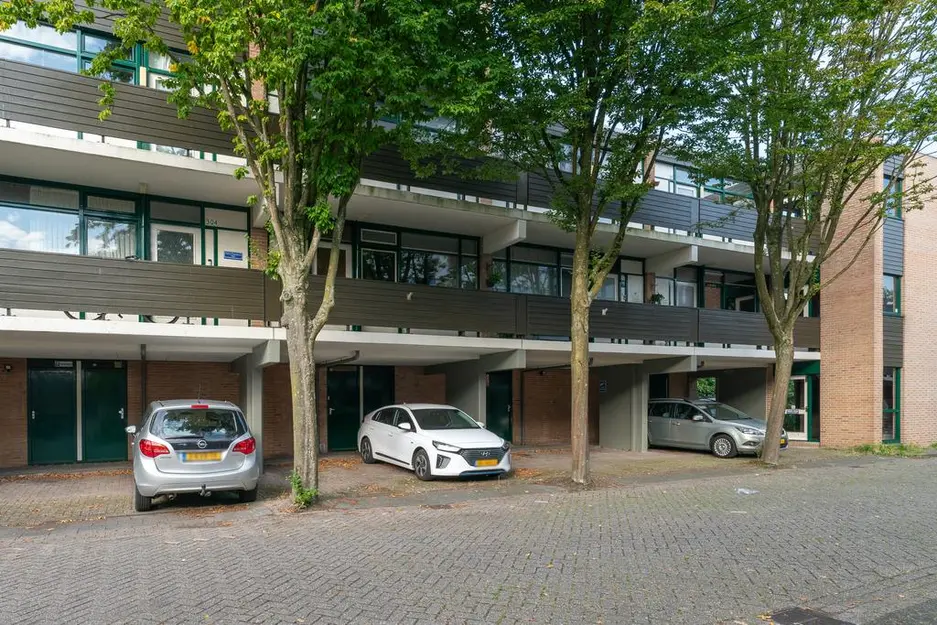Winkelwaard 303 in Alkmaar