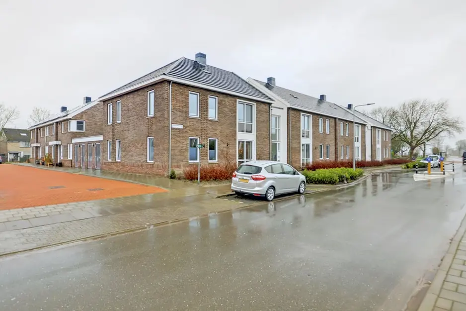 Noorddijkerweg 9-f in Ursem
