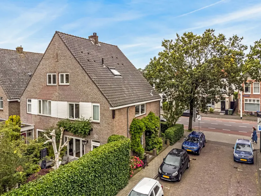 Brouwerstraat 2 in Alkmaar