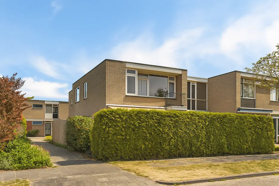 Bellinihof 90 in Alkmaar