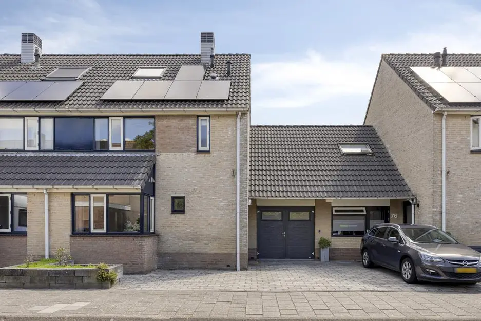 Frans Zeilmakerstraat 78 in Alkmaar