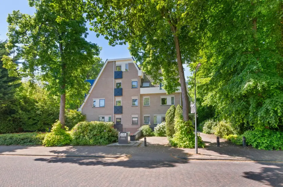 Breelaan 53 K in Bergen
