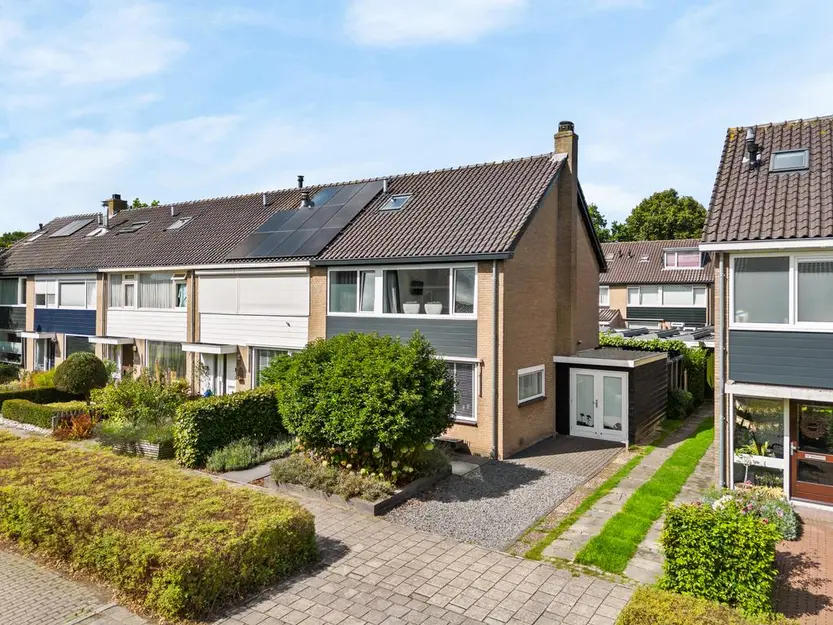 Keldercroftlaan 39 in Heiloo