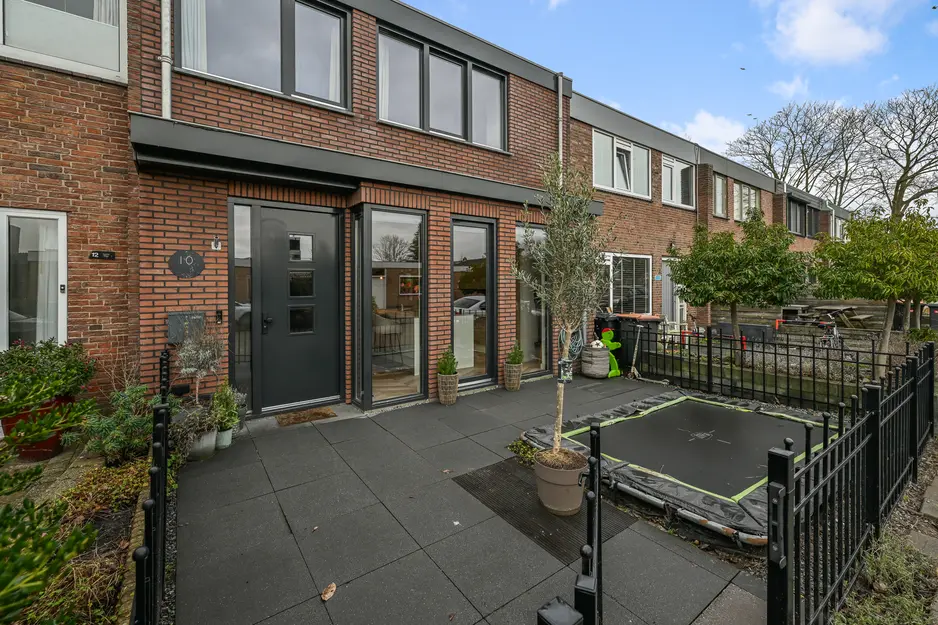 Jan Evertsenlaan 10 in Castricum