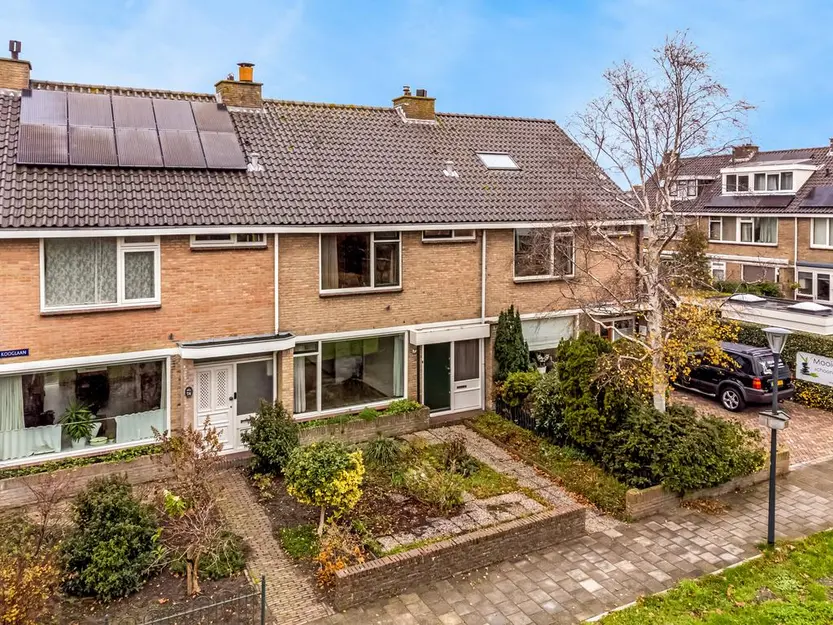 Kooglaan 72 in Uitgeest