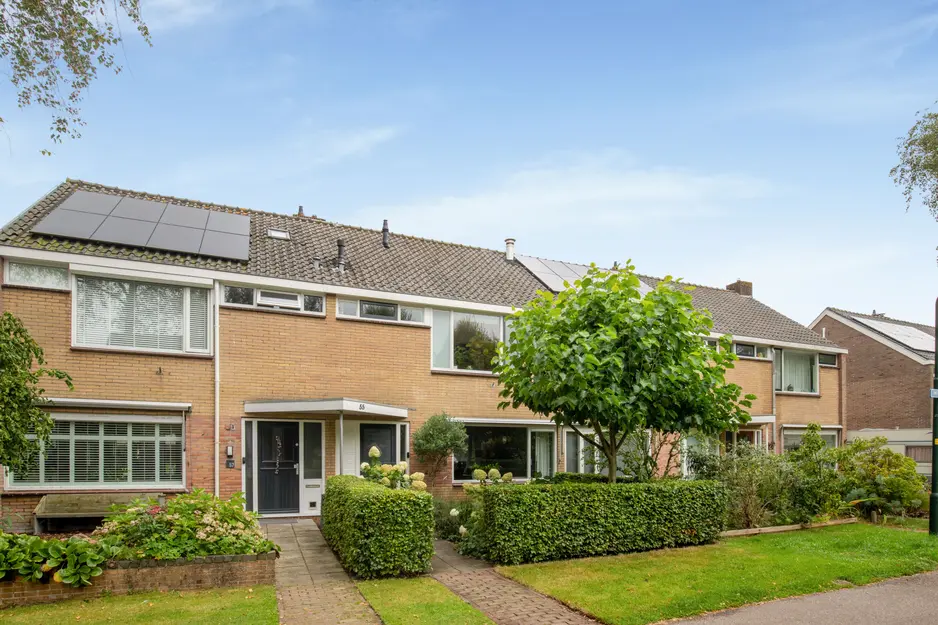 Ringelwikke 5 in Heiloo