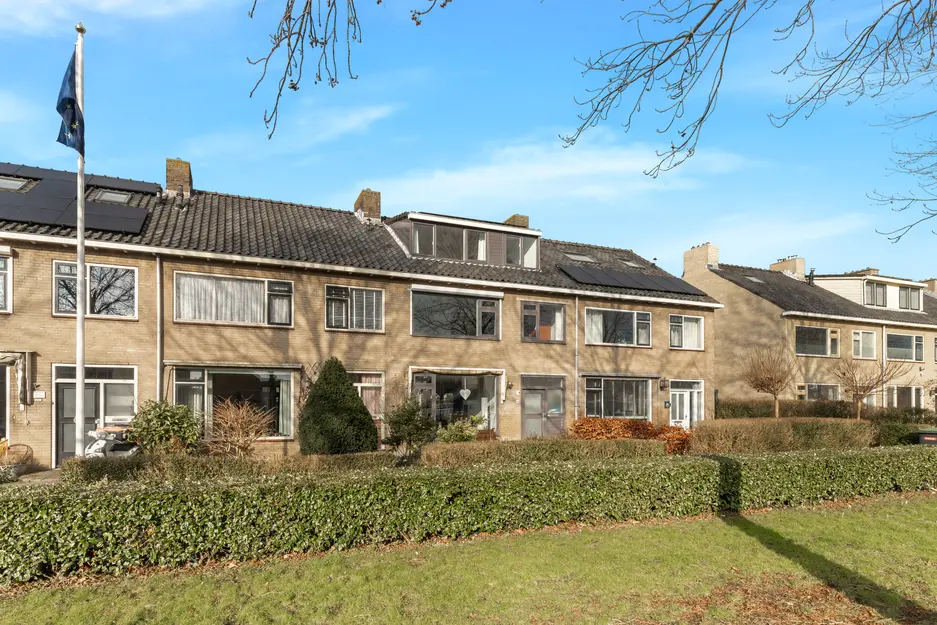 Rooseveltlaan 64 in Castricum