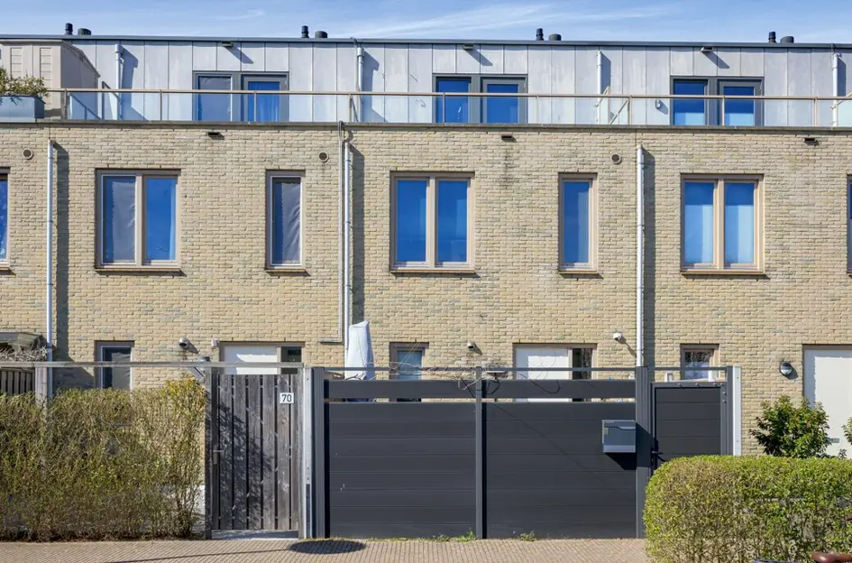 Pieter Cheeuwenlaan 72 in Beverwijk