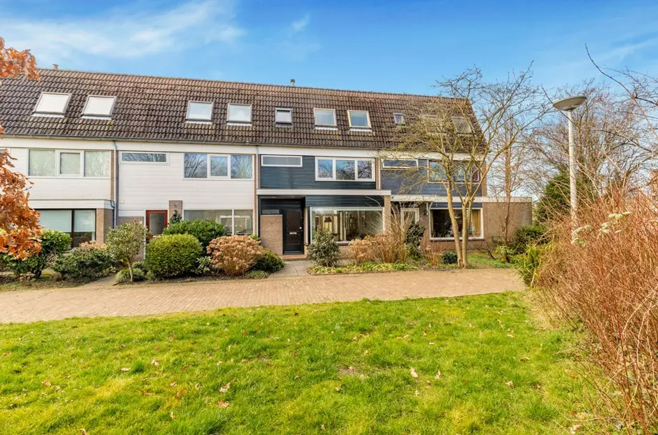Sleutelbloem 23 in Castricum