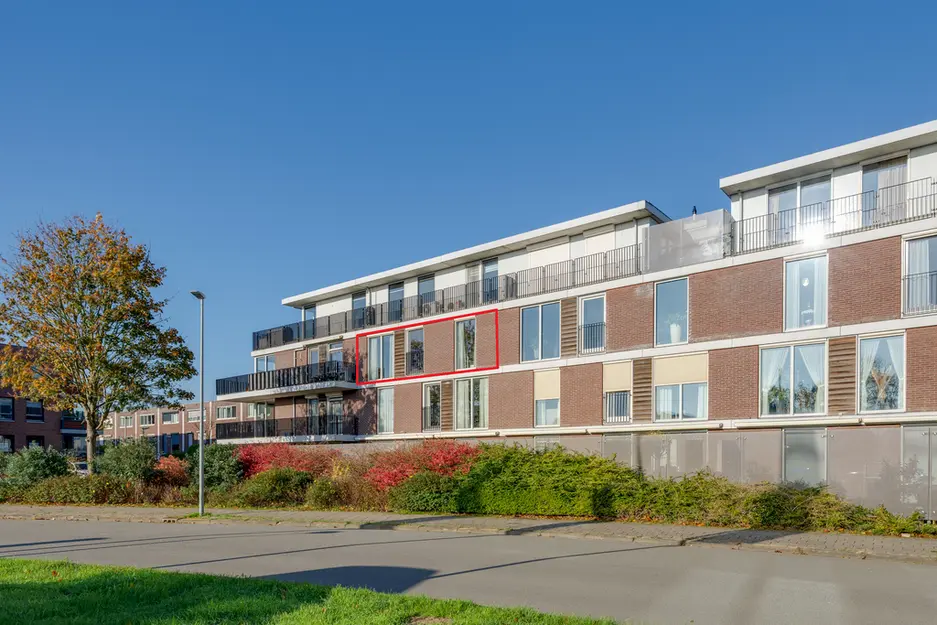 Wendelaarhof 51 in Alkmaar