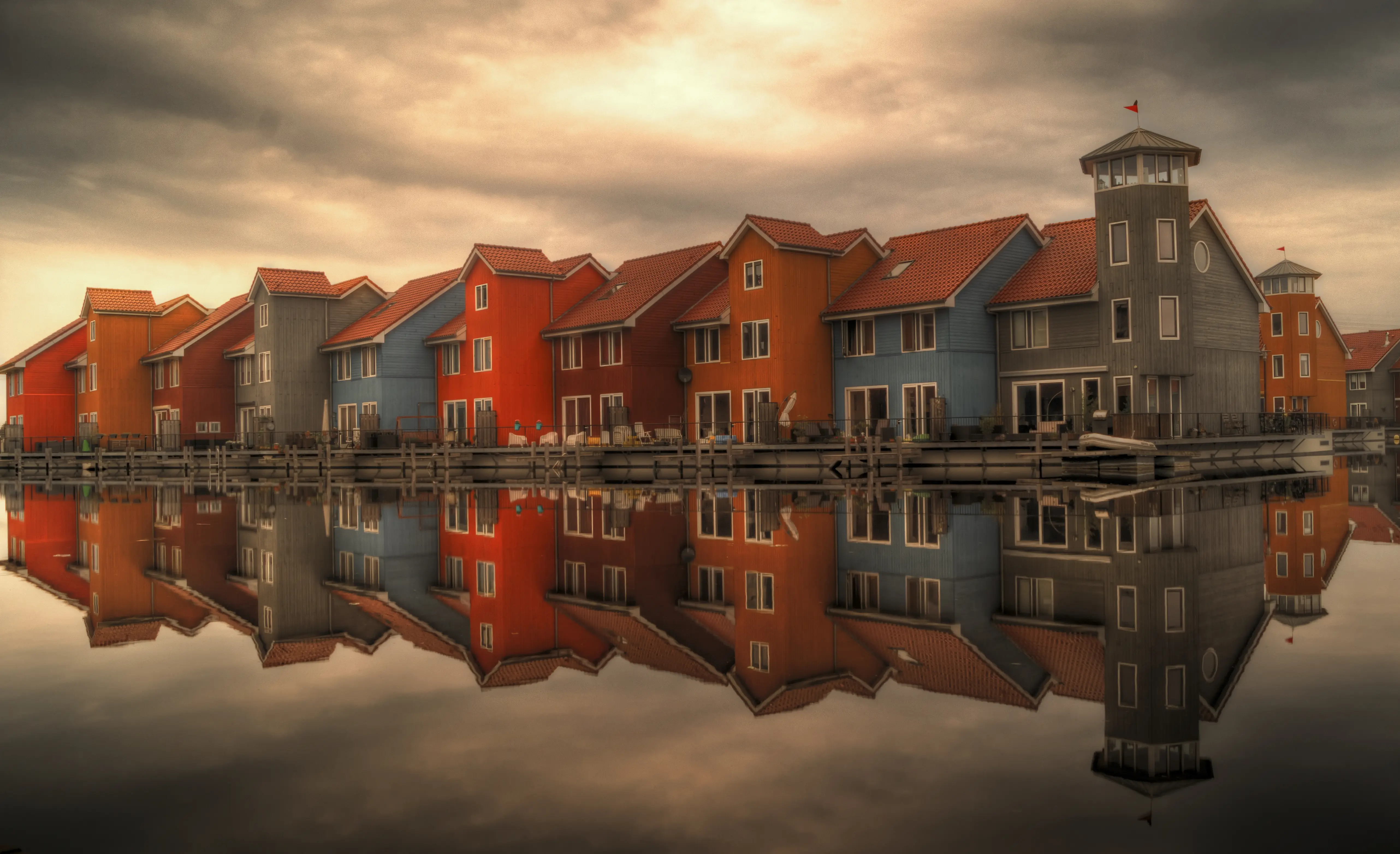 Noord-Hollandse woningmarkt blijft in beweging: prijsstijging vlakt af