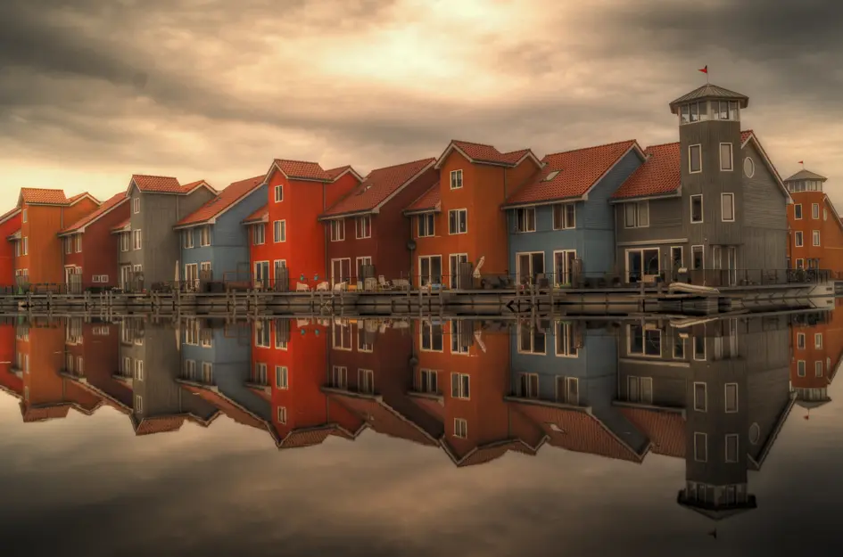 Noord-Hollandse woningmarkt blijft in beweging: prijsstijging vlakt af