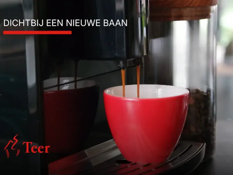 Vacature: Register-Taxateur Wonen / Bedrijfsmatig Vastgoed (minimaal 20 uur)