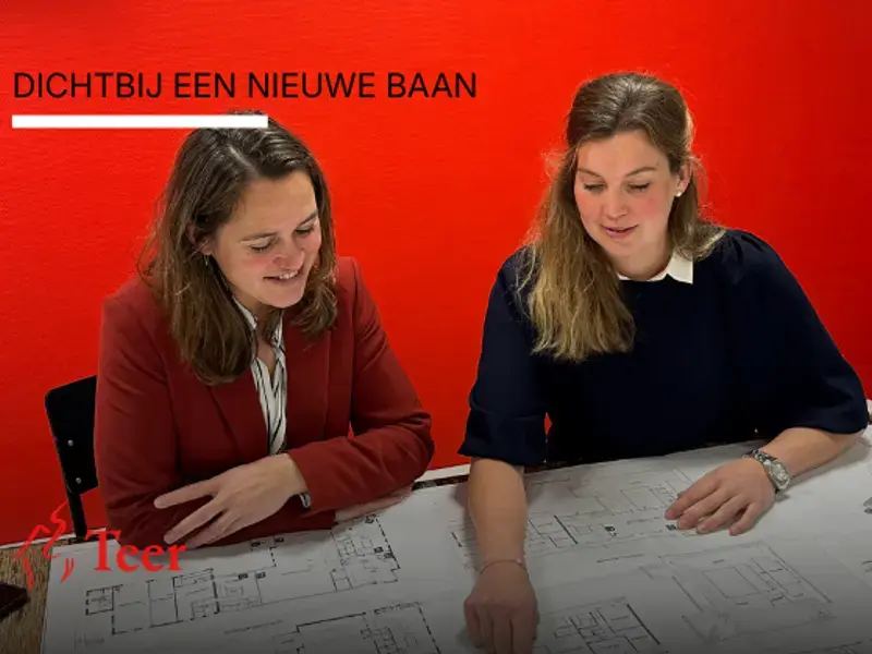 Vacature: Nieuwbouwadviseur (minimaal 32 uur)