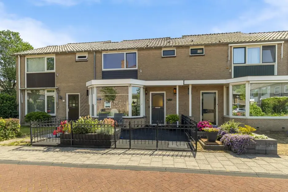 Jacob van Strijplein 3 in Alkmaar