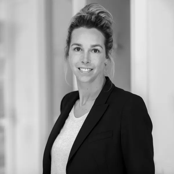 Annique van Andel