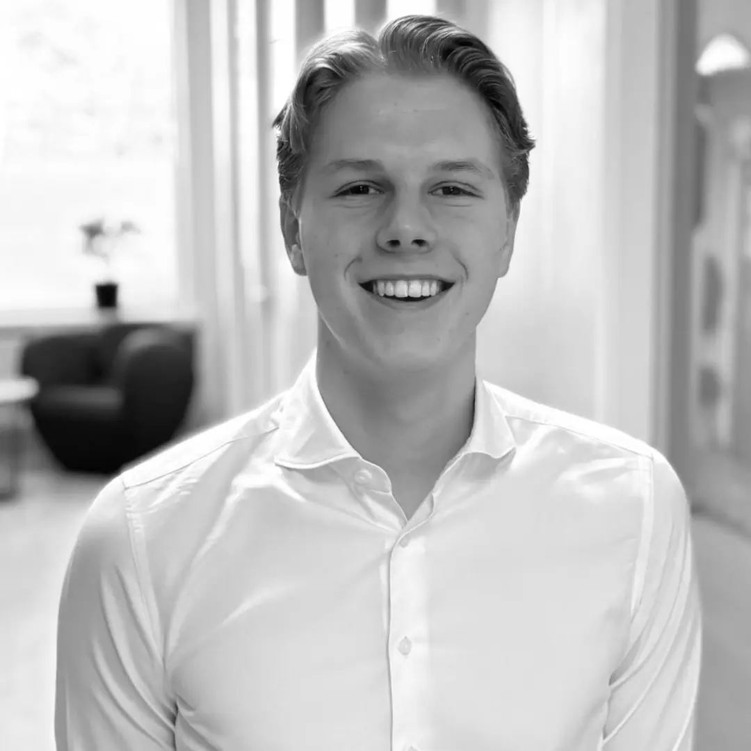 Olivier van Andel