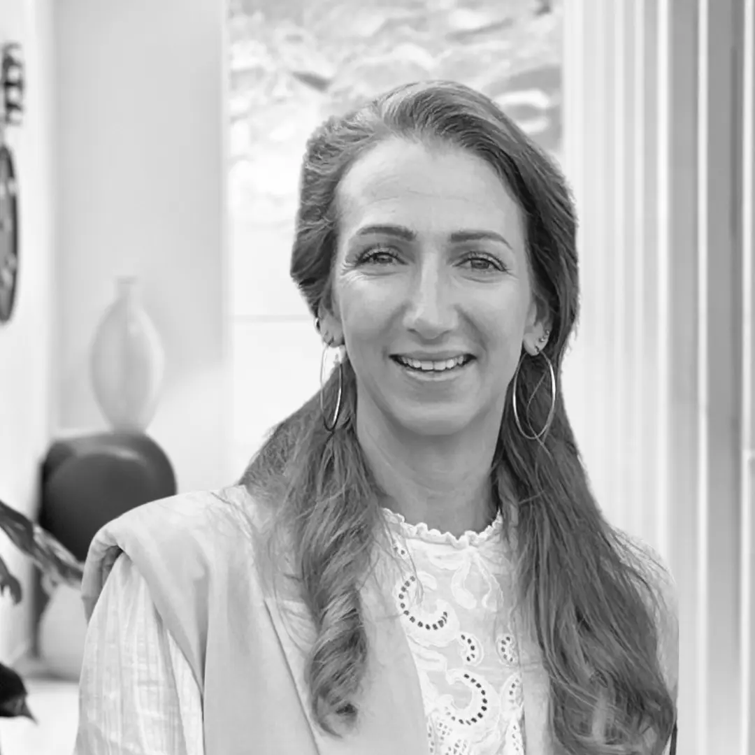 Sharonne Heuvelman