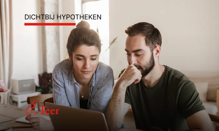 Welke hypotheekvormen zijn er?