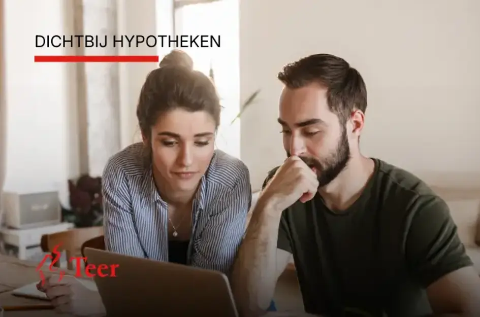 Welke hypotheekvormen zijn er?