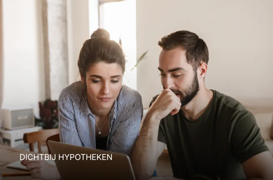 Welke hypotheekvormen zijn er?