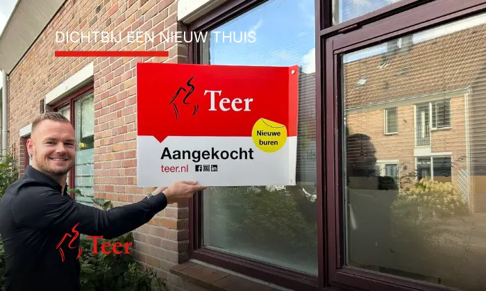 Waarom een aankoopmakelaar?