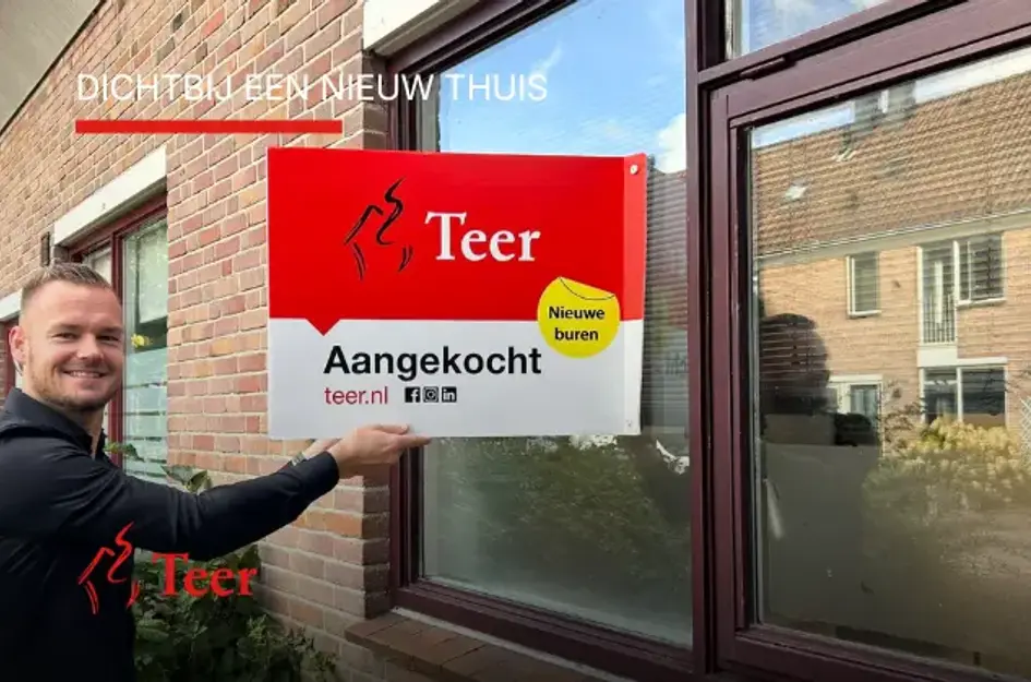 Waarom een aankoopmakelaar?