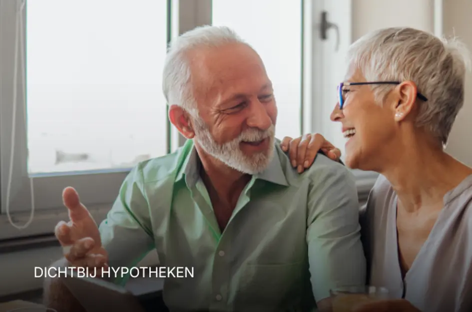 Aflossingsvrije hypotheek en pensioen: waar moet u op letten?