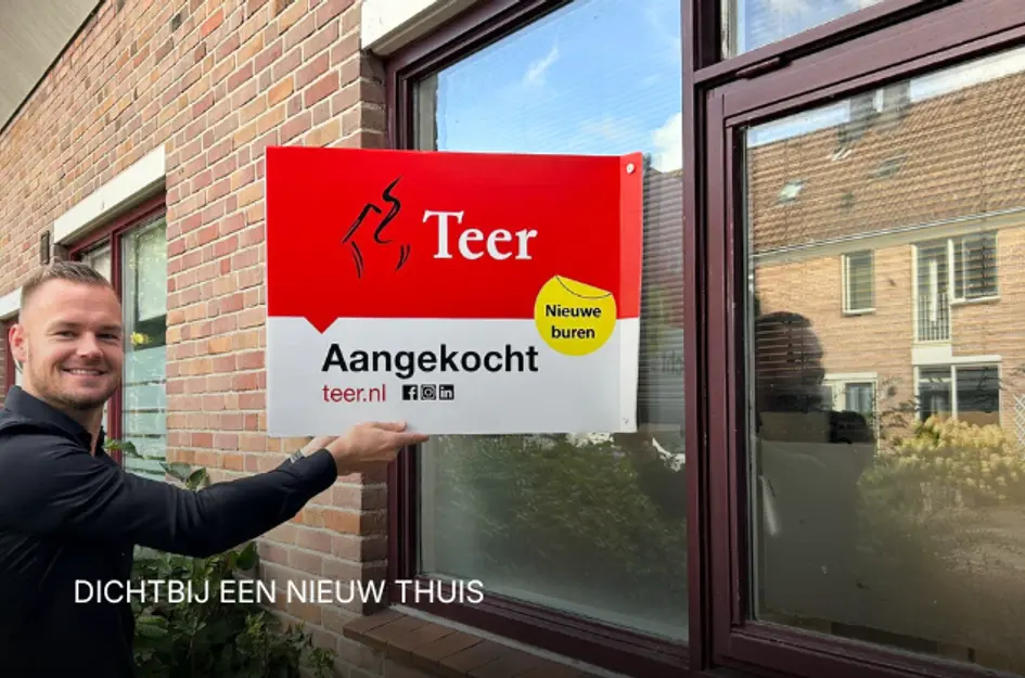 Waarom een aankoopmakelaar?