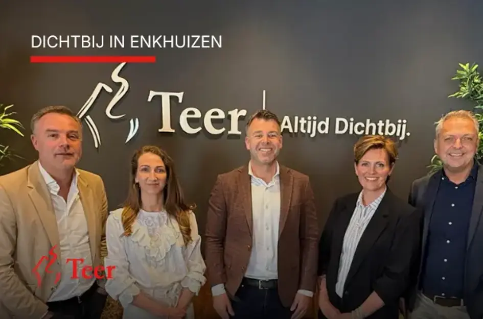 De Vesting Makelaars is Teer Enkhuizen