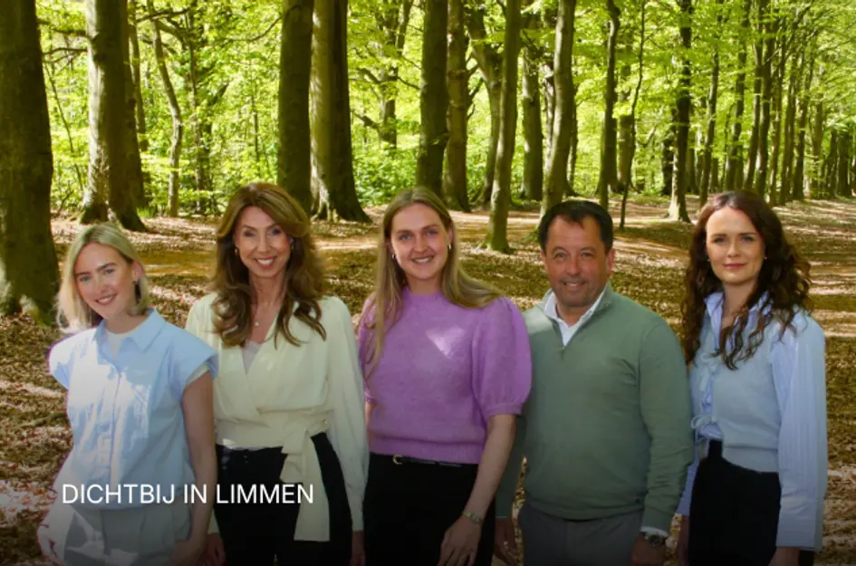 Teer ook Altijd Dichtbij in Limmen