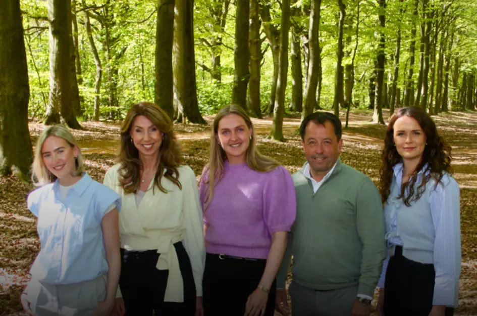 Teer team dichtbij Limmen