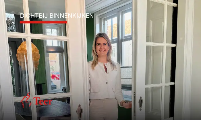 NVM Open Huizen Dag op zaterdag 28 maart