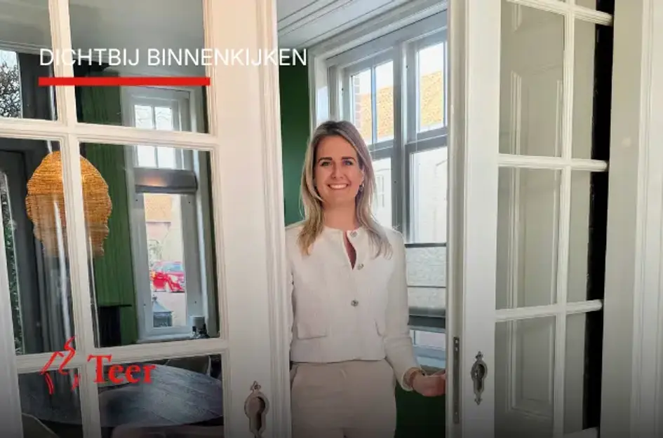 NVM Open Huizen Dag op zaterdag 28 maart