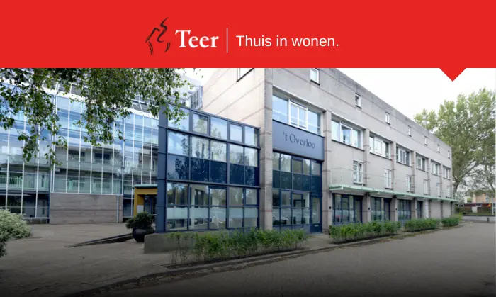 Starters opgelet! Wonen aan de Laan der Nederlanden
