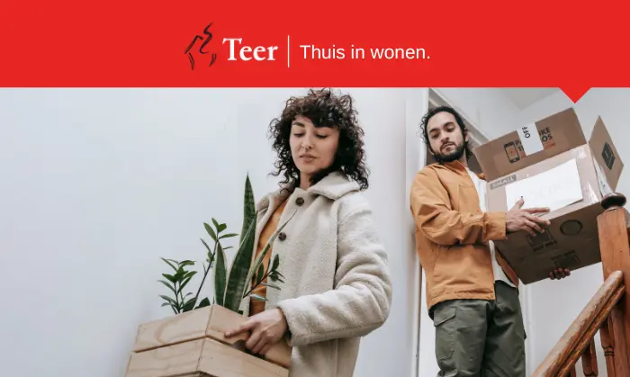 Doorstromen naar je volgende koopwoning?