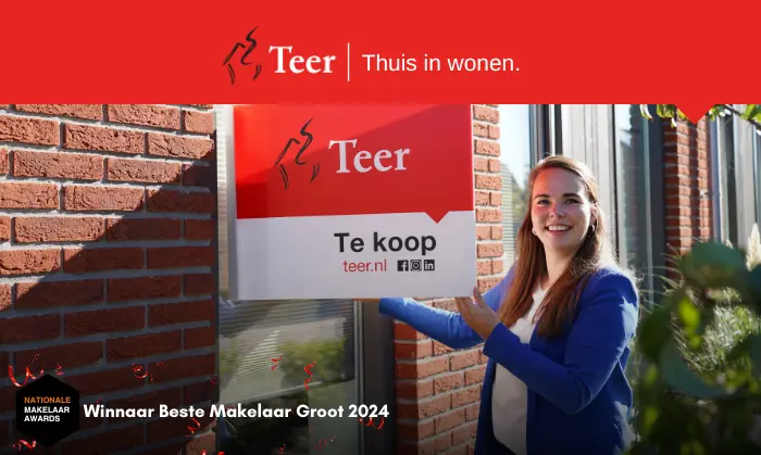 Persoonlijk en professioneel in Heerhugowaard!