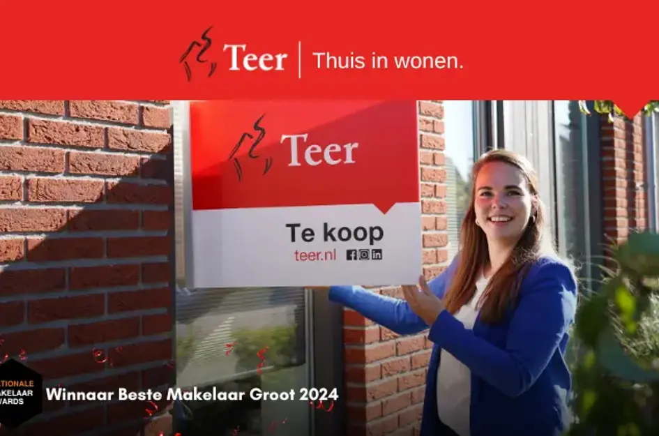 Persoonlijk en professioneel in Heerhugowaard!