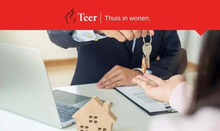 Alles wat je moet weten als je jouw eerste huis gaat kopen