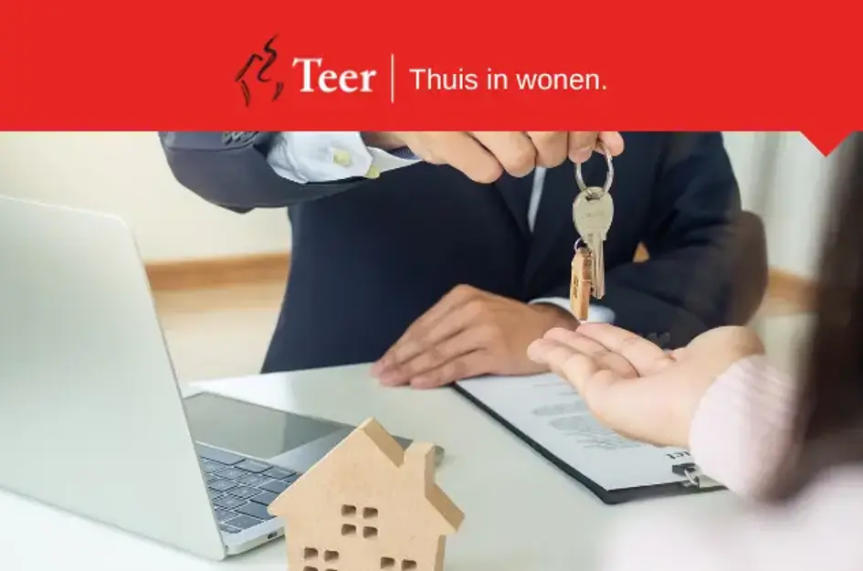 Alles wat je moet weten als je jouw eerste huis gaat kopen