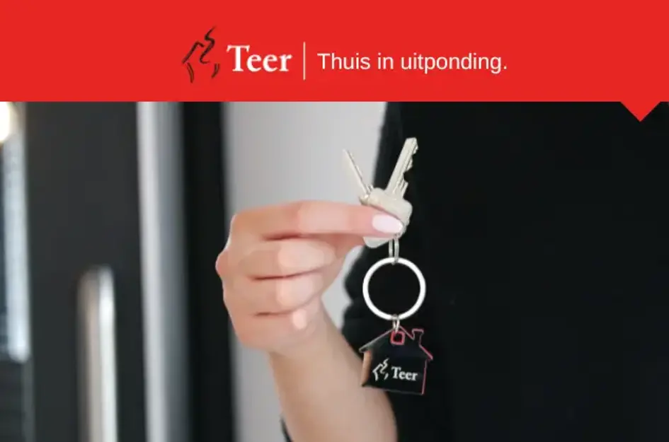 Onze krachtige strategie bij uitponding