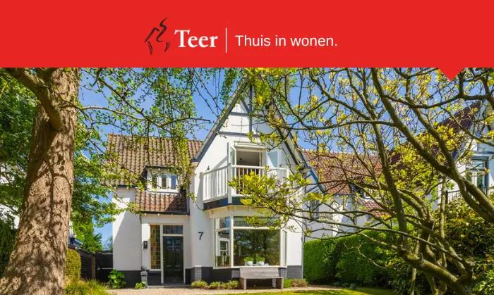 Vastgoed Exclusief zet luxe woningen in de schijnwerpers