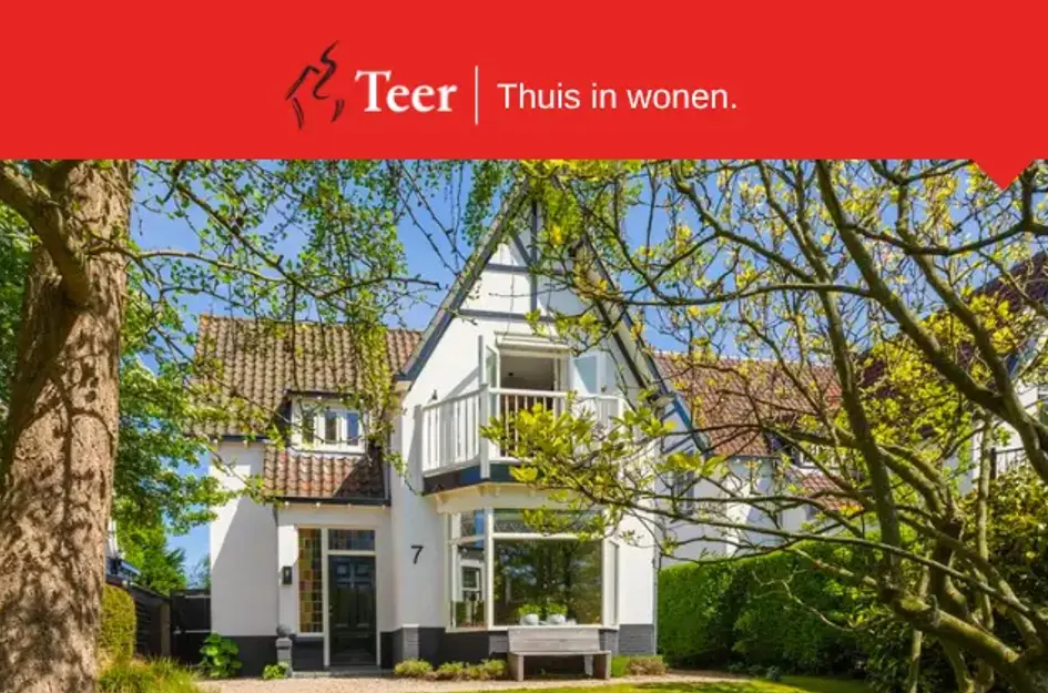 Vastgoed Exclusief zet luxe woningen in de schijnwerpers