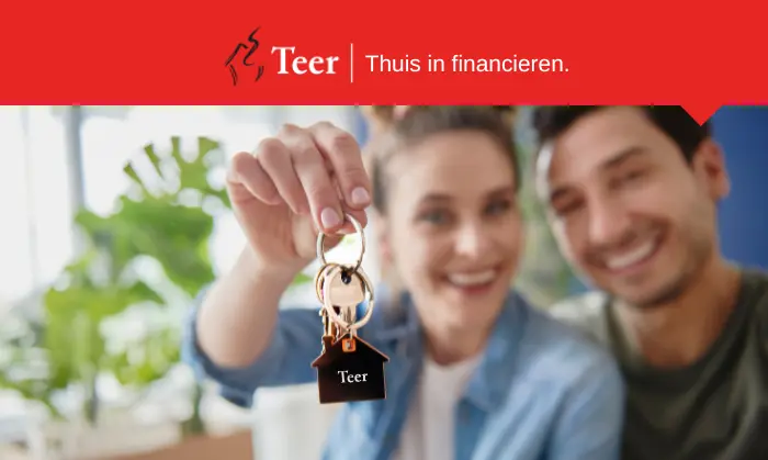Een starterslening in de praktijk