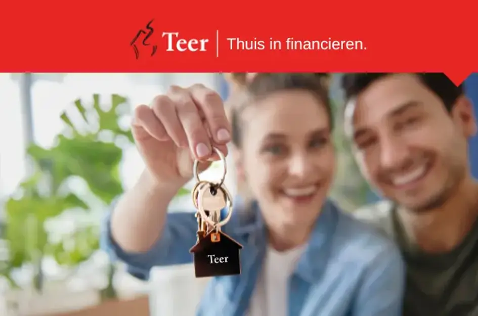 Een starterslening in de praktijk