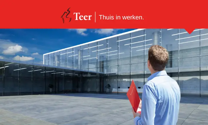 Hoe vind je het perfecte pand voor jouw bedrijf?