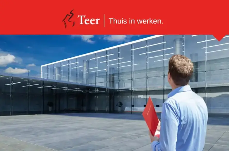 Hoe vind je het perfecte pand voor jouw bedrijf?
