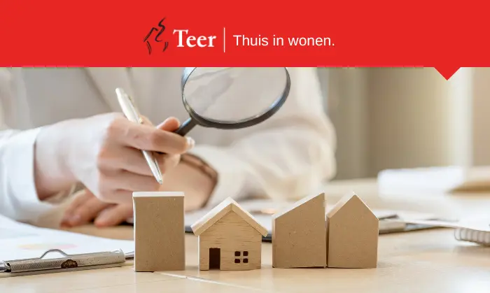 Hoe vind ik een huurwoning?