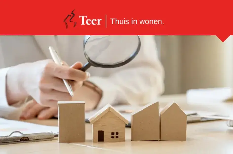 Hoe vind ik een huurwoning?