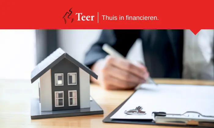 Je hebt een huis geërfd, wat nu?